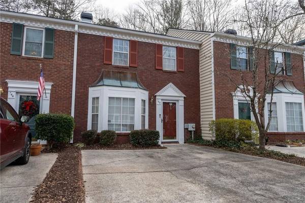 740 Anderson WALK, Marietta, GA 30062