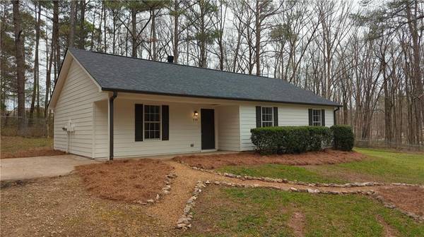 339 Cowan RD, Covington, GA 30016