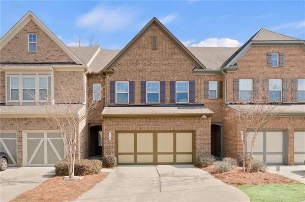 4305 Roseman Bridge CT, Suwanee, GA 30024