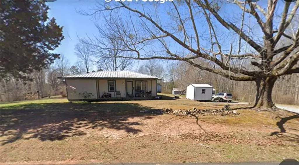 89 N Seed Tick RD, Dawsonville, GA 30534