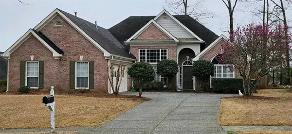 500 Running Fawn DR, Suwanee, GA 30024