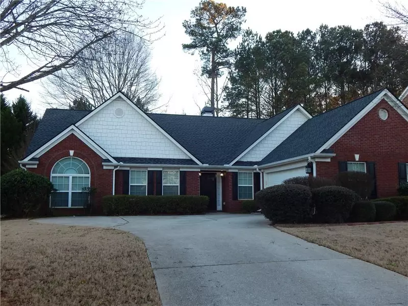 336 Interlake PASS, Mcdonough, GA 30252