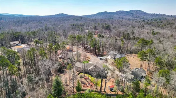 Ellijay, GA 30536,462 Appaloosa DR