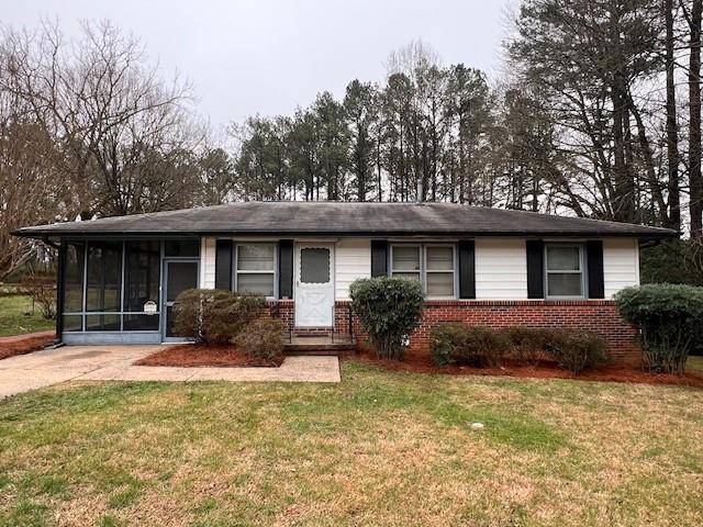 1070 Barnes Mill RD, Marietta, GA 30062