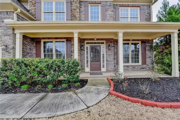 Suwanee, GA 30024,5560 VIEWPOINT CT