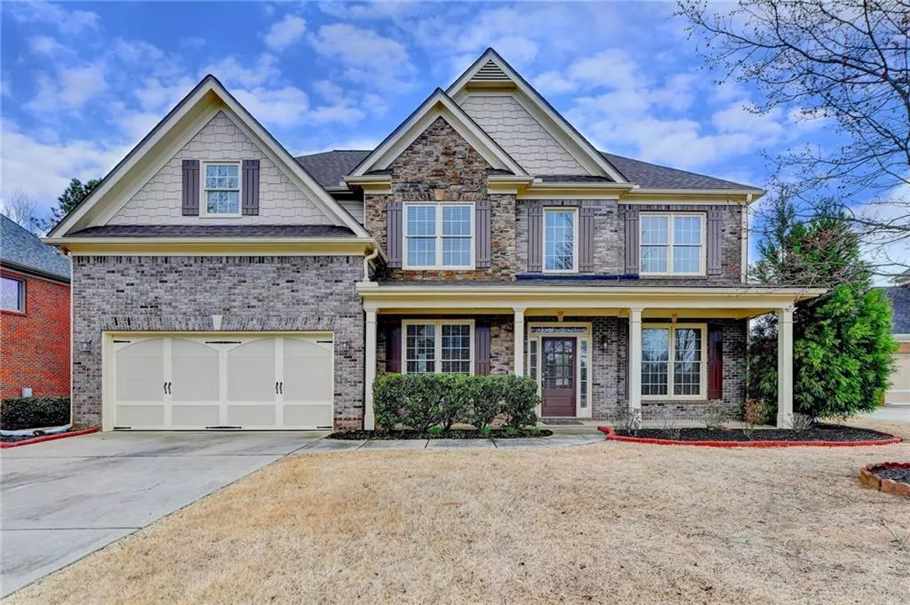 Suwanee, GA 30024,5560 VIEWPOINT CT