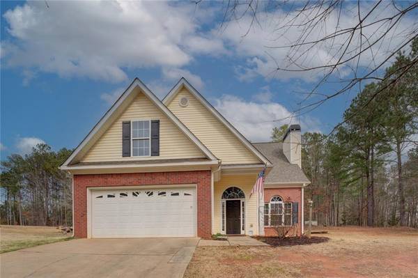 80 Argyll WAY, Covington, GA 30014