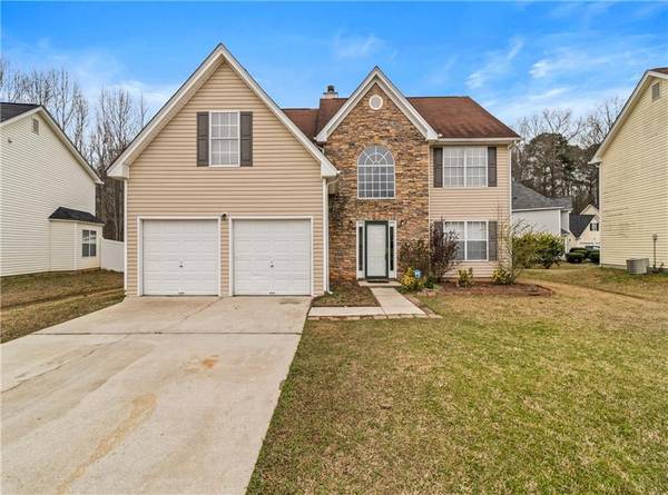 1158 Quail Hunt DR,  Riverdale,  GA 30253