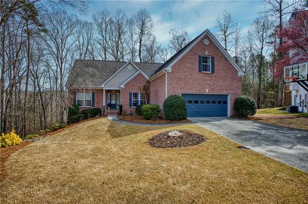 1958 Tribble Valley DR,  Lawrenceville,  GA 30045