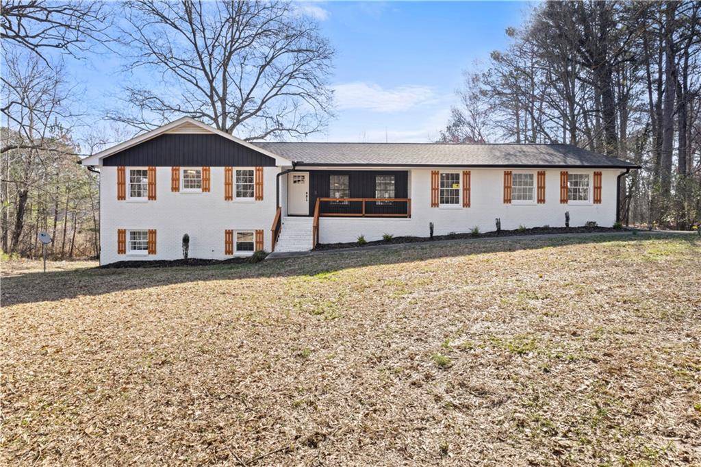 3690 Pittman RD, Atlanta, GA 30349