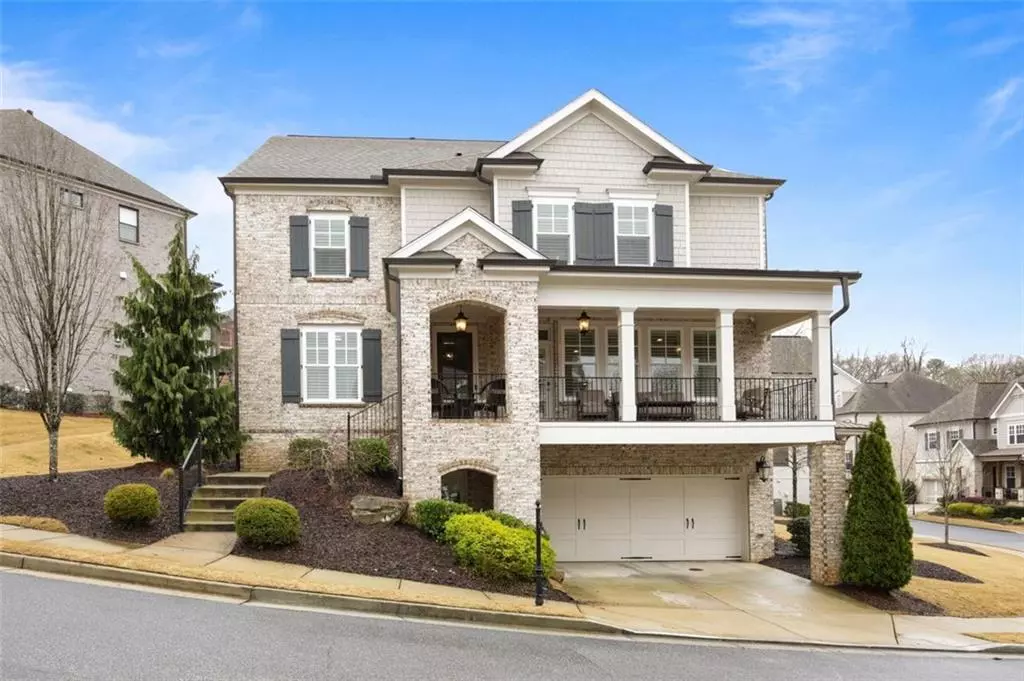 Smyrna, GA 30080,3341 BRYERSTONE CIR SE