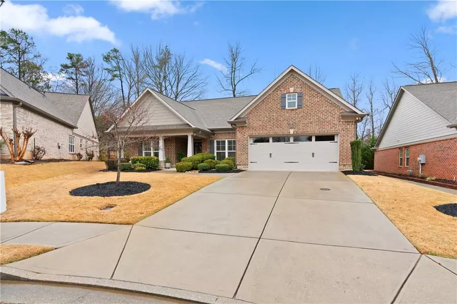 279 Somerset Rose LN, Sugar Hill, GA 30518