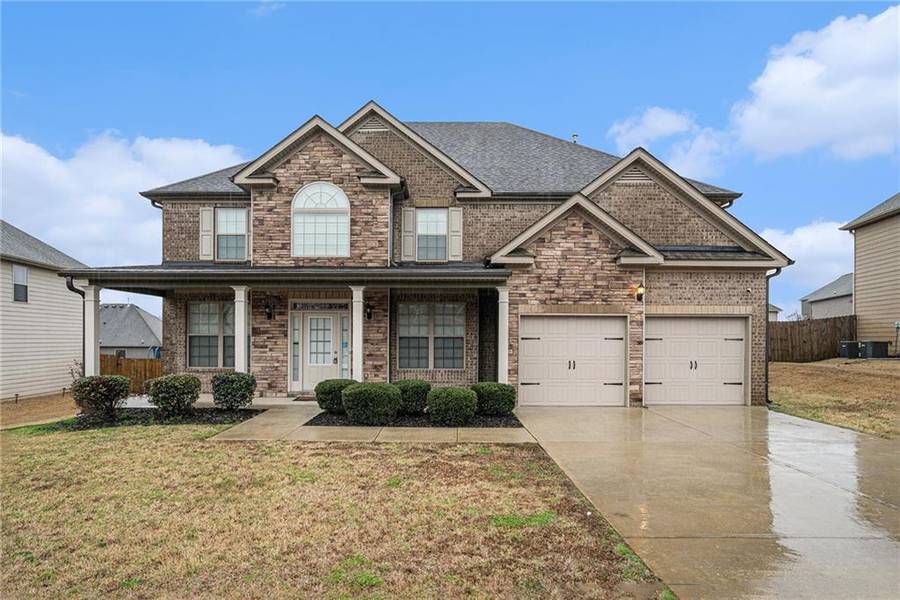 755 Sienna Valley DR, Braselton, GA 30517