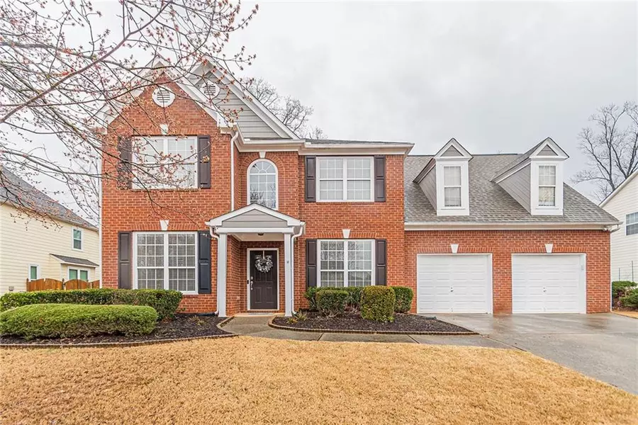 1620 Trellis PL, Alpharetta, GA 30004