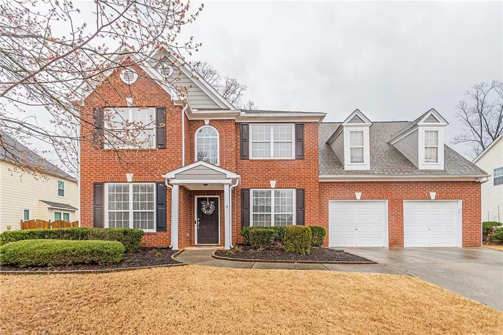 Alpharetta, GA 30004,1620 Trellis PL