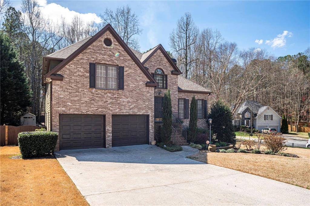 533 Battleview DR, Smyrna, GA 30082