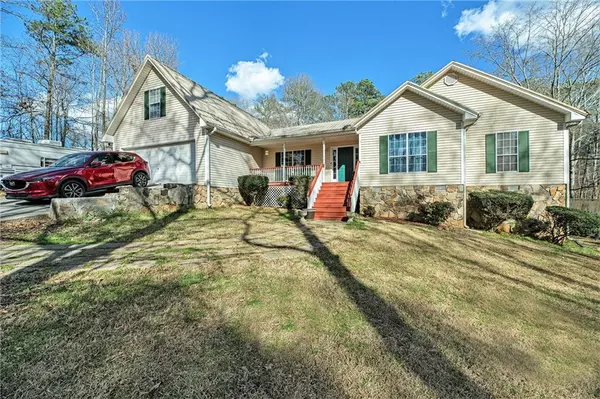 Villa Rica, GA 30180,1380 Daniel RD