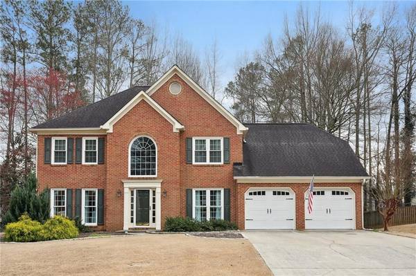 3031 Bristlewood LN NW, Marietta, GA 30064