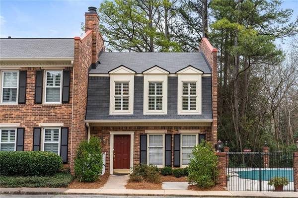 5 Walden WALK NE, Atlanta, GA 30342