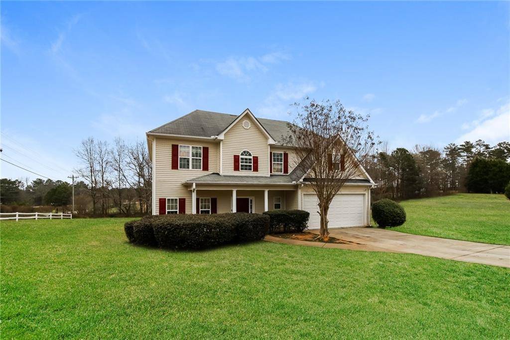 15 Ardella DR, Covington, GA 30016