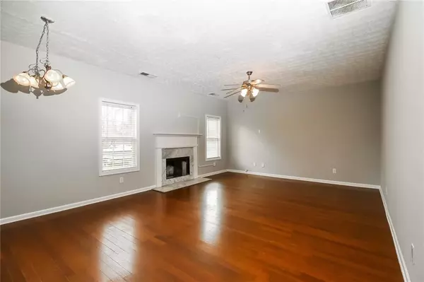 Covington, GA 30016,15 Ardella DR