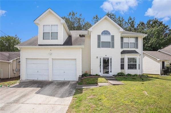 3451 Waldrop Creek TRL, Decatur, GA 30034