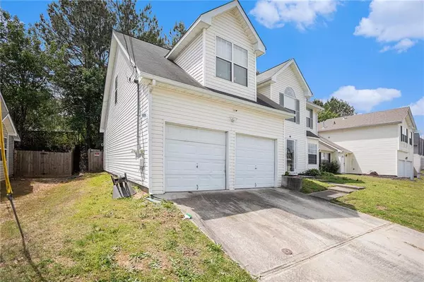 Decatur, GA 30034,3451 Waldrop Creek TRL