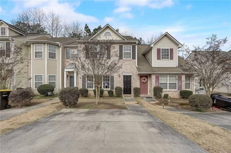 6445 Capitol Knoll, Fairburn, GA 30213