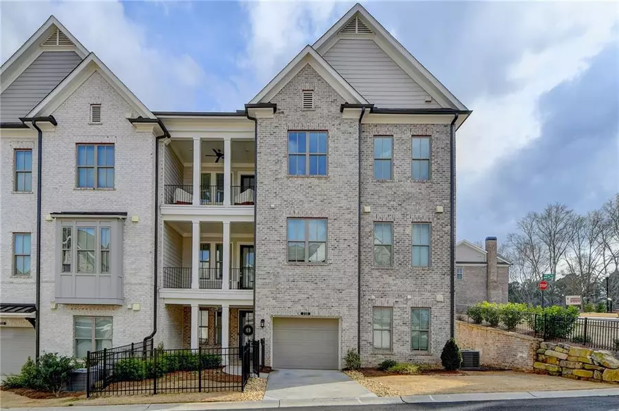 235 Atley PL, Alpharetta, GA 30009