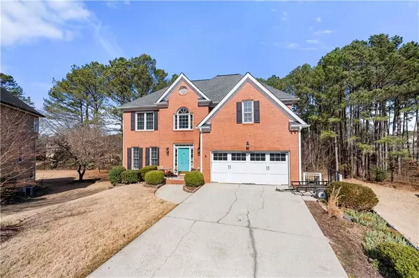 2210 Pirates CV, Lawrenceville, GA 30045