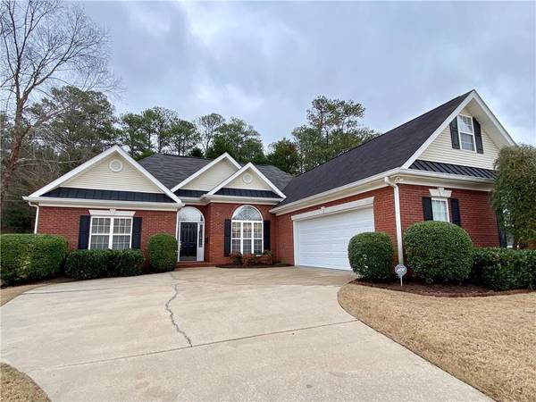 110 Sentinel Walk, Carrollton, GA 30116