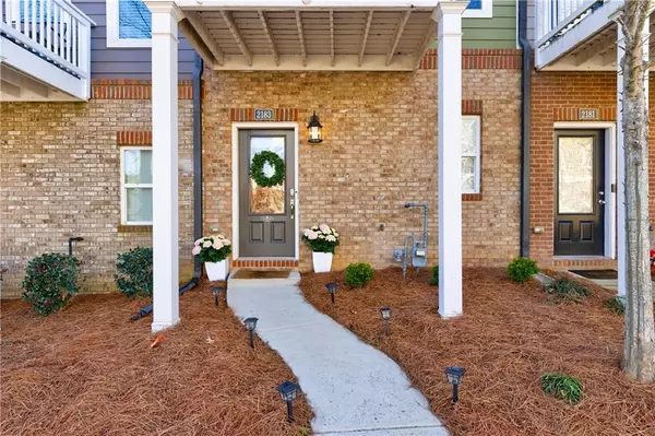 Atlanta, GA 30318,2183 Colvin CT NW