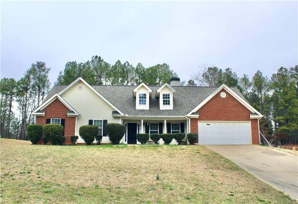 90 Argyll WAY, Covington, GA 30014