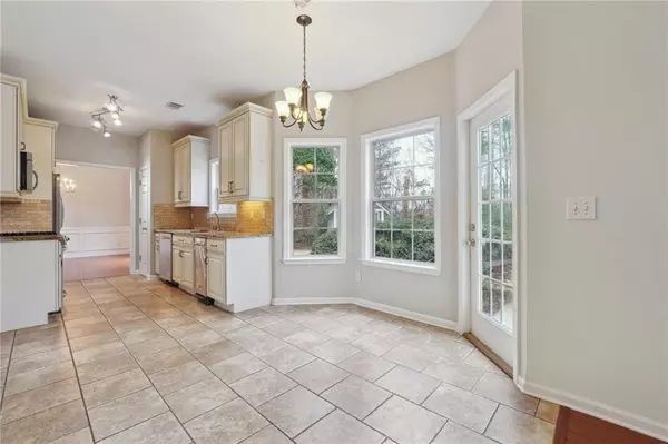 Flowery Branch, GA 30542,6206 Morning View CT