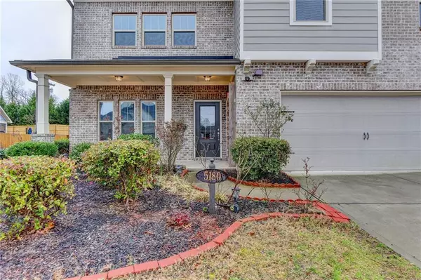 Stone Mountain, GA 30087,5180 Woodland Pass CIR