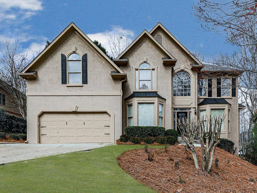 571 Fairway DR, Woodstock, GA 30189