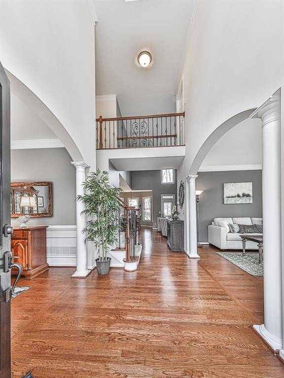 Woodstock, GA 30189,571 Fairway DR