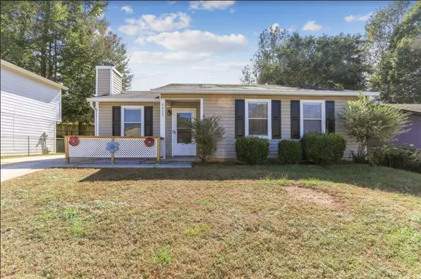 4829 Plymouth TRCE, Decatur, GA 30035