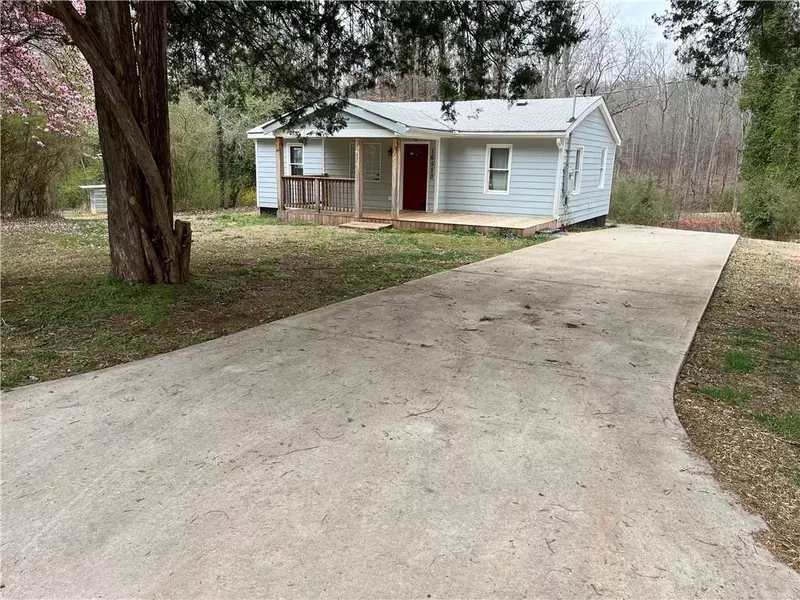 16520 Phillips RD, Milton, GA 30004