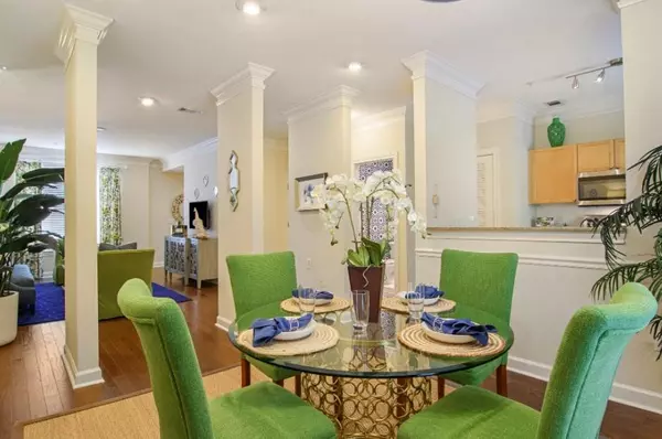 Decatur, GA 30033,100 Ladson CT #0531