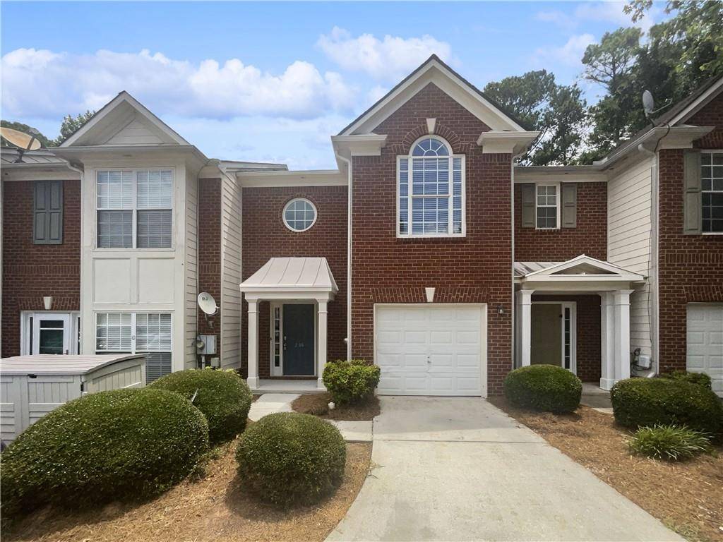 2708 Parkway TRL, Lithonia, GA 30058