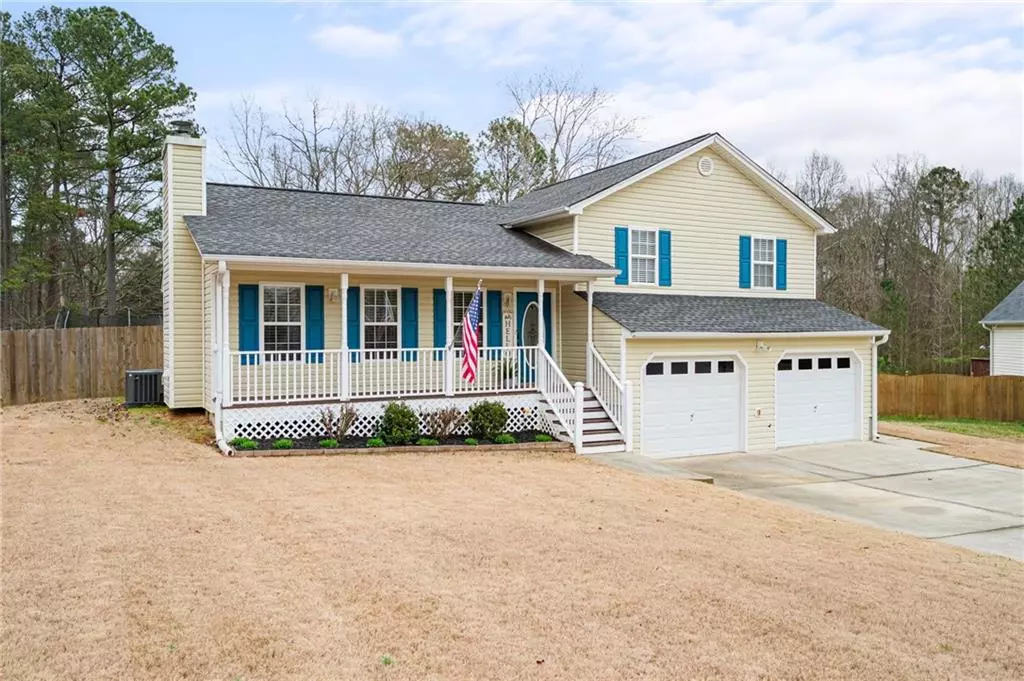 Dallas, GA 30157,138 Roman DR