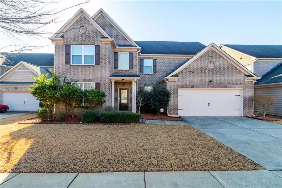 2592 Larson Creek WAY, Duluth, GA 30097