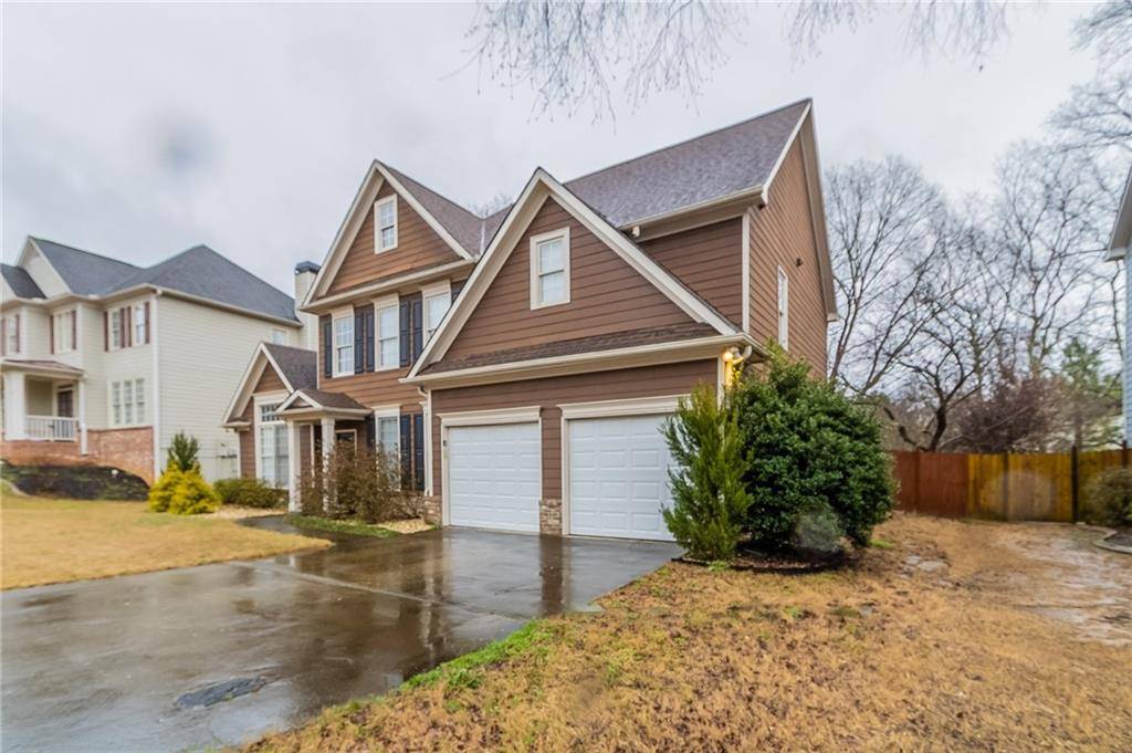Canton, GA 30115,403 Middlebrooke ST