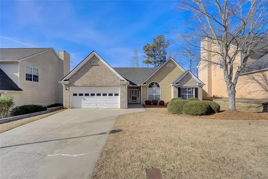 3340 NW ENNFIELD LN NW, Duluth, GA 30096