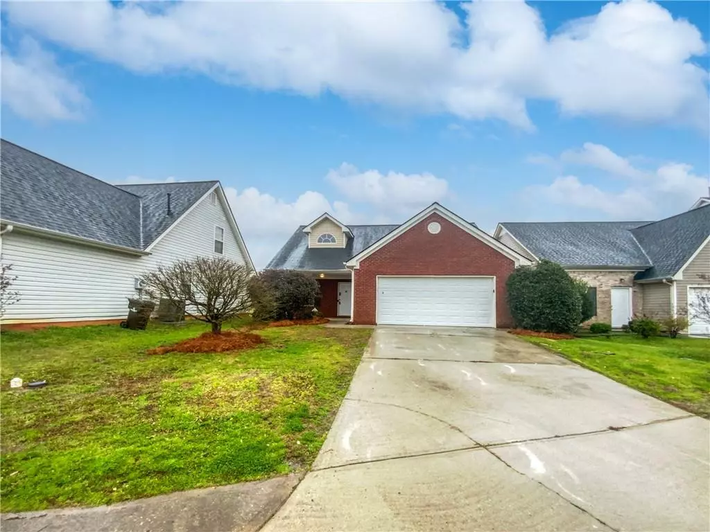 Mcdonough, GA 30252,1810 New Orleans WAY