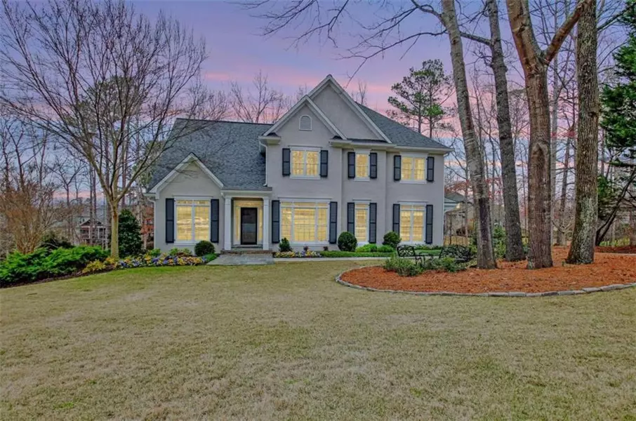 602 Coniston CT, Peachtree City, GA 30269