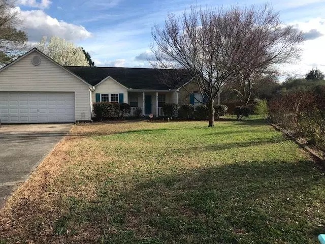 Monroe, GA 30656,907 CASTLE CT