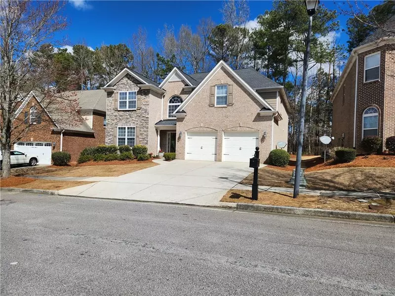 3349 Rosecliff TRCE, Buford, GA 30519