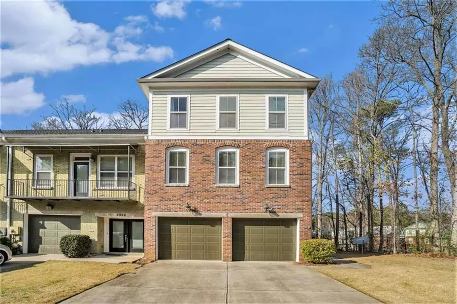 5926 Brookside Oak CIR, Norcross, GA 30093